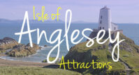 Anglesey Attractions
