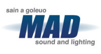MAD Sound and Lighting